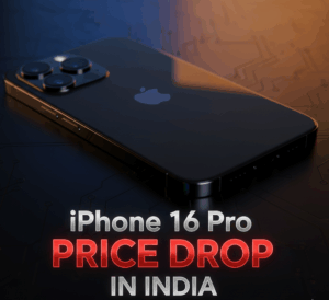 iPhone 16 Pro